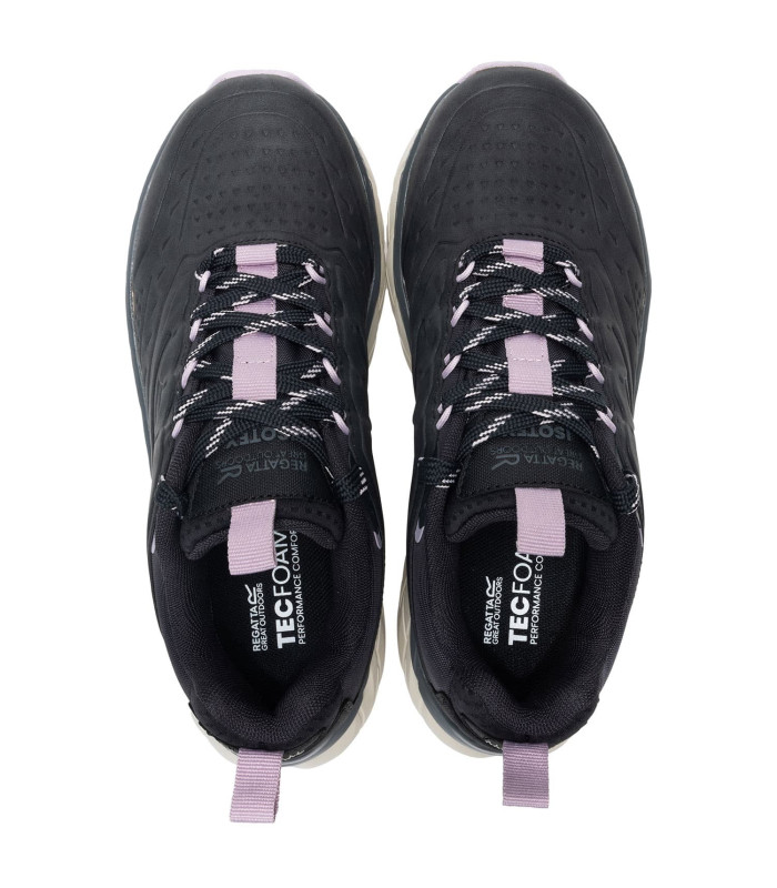 Regatta Zapatillas Derino Mujer Waterproof | mediasuela XLT