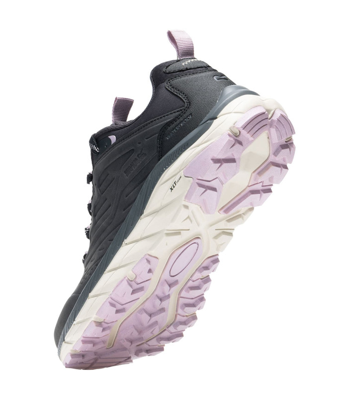 Regatta Zapatillas Derino Mujer Waterproof | mediasuela XLT