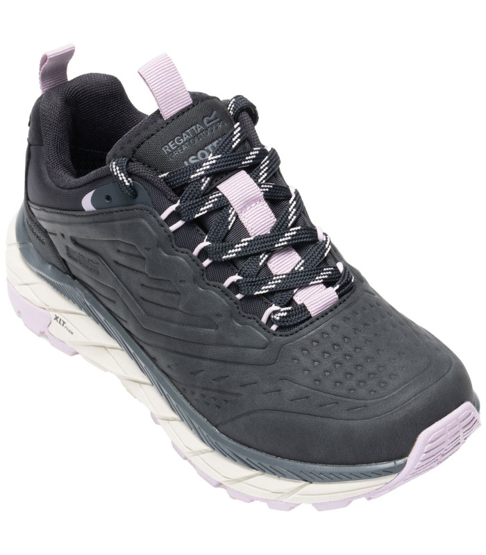 Regatta Zapatillas Derino Mujer Waterproof | mediasuela XLT