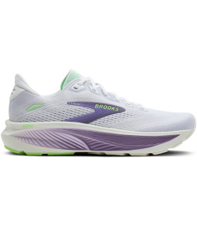 Zapatillas de running Brooks Ghost 18 para mujer con amortiguación suave y pisada fluida