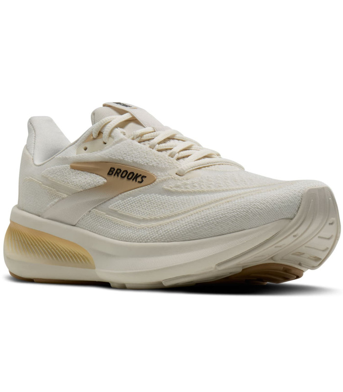Brooks Zapatillas Revel 9 Mujer | talón estriado dorado