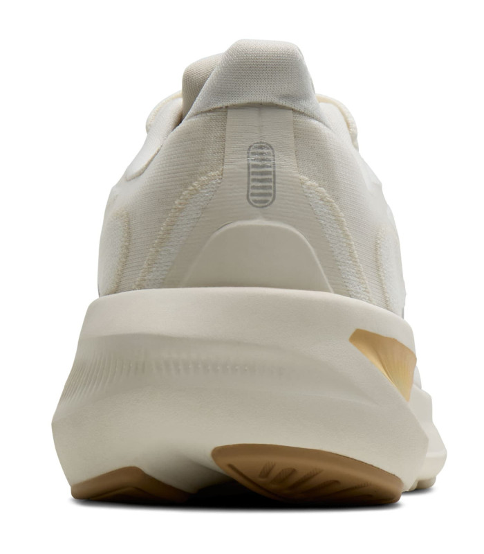 Brooks Zapatillas Revel 9 Mujer | talón estriado dorado