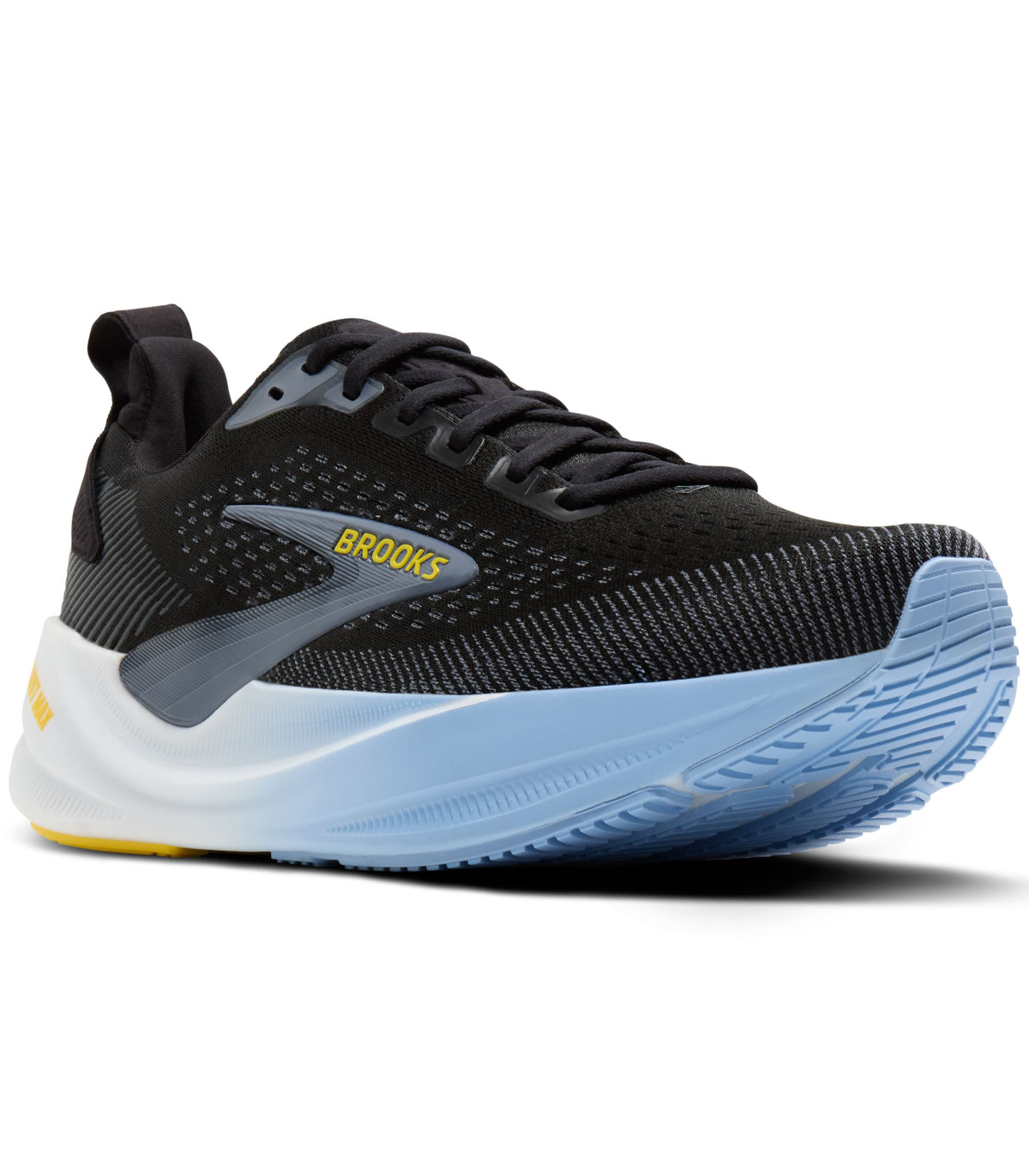 Brooks Zapatillas Ghost Max 4 | perfil balancín de 6 mm