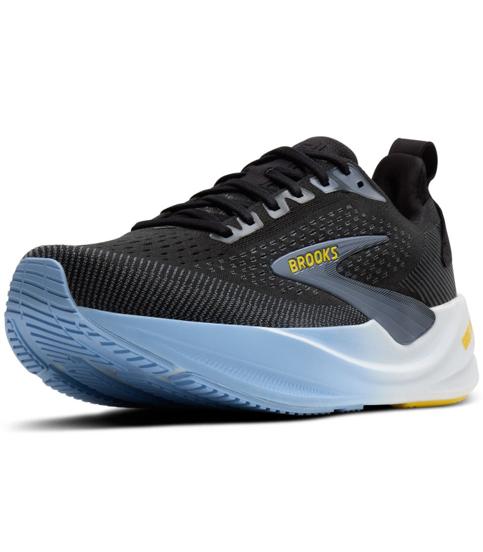 Brooks Zapatillas Ghost Max 4 | perfil balancín de 6 mm