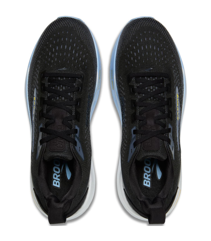 Brooks Zapatillas Ghost Max 4 | perfil balancín de 6 mm