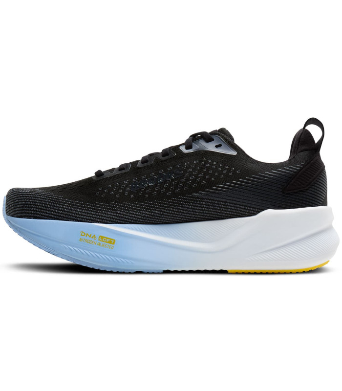 Brooks Zapatillas Ghost Max 4 | perfil balancín de 6 mm