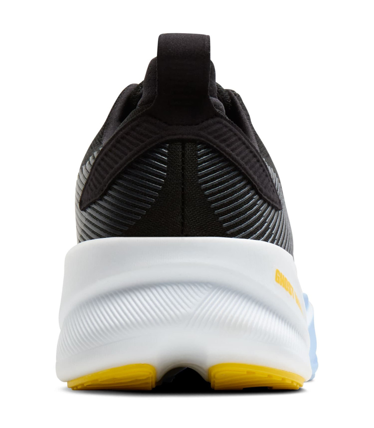 Brooks Zapatillas Ghost Max 4 | perfil balancín de 6 mm
