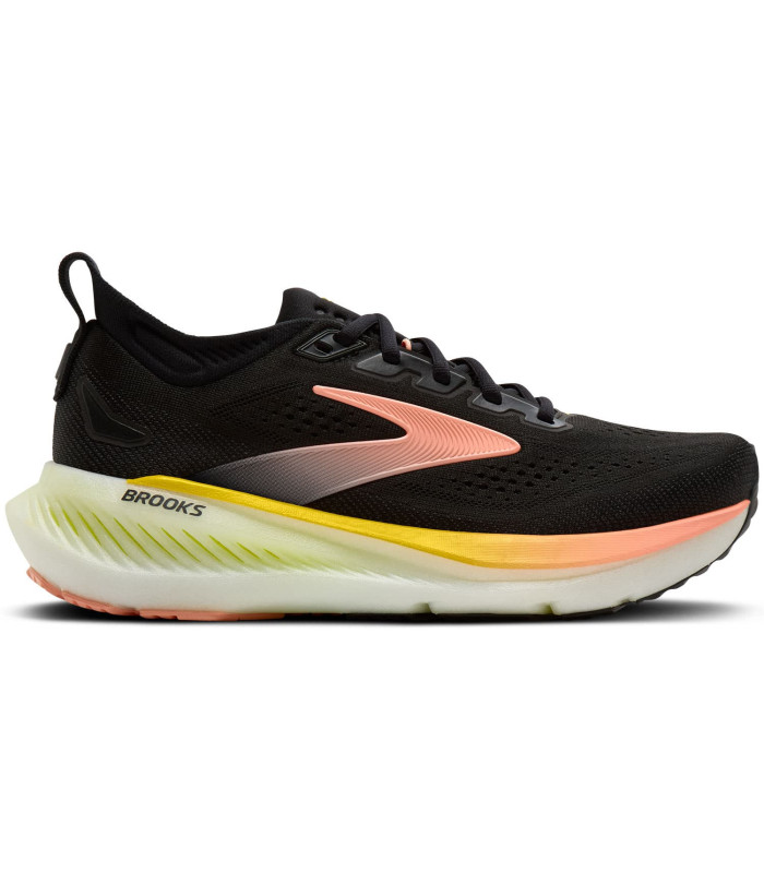 Zapatillas de running Brooks Glycerin 23 para mujer con amortiguación neutra para asfalto