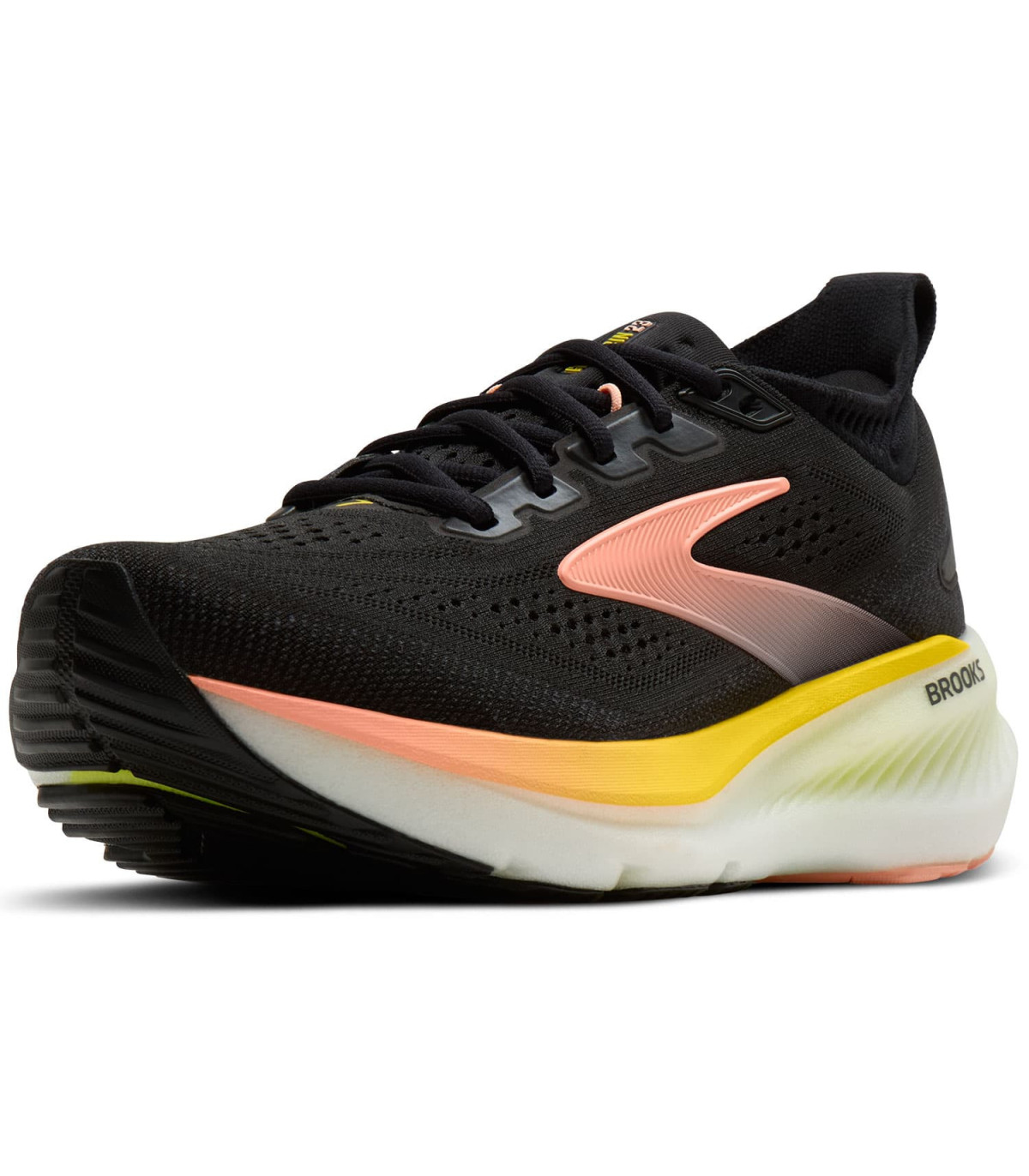 Brooks Zapatillas Glycerin 23 Mujer | nitrógeno infusionado