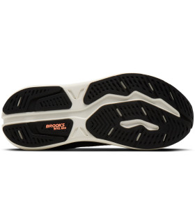 Brooks Zapatillas Revel Max Negro Mujer