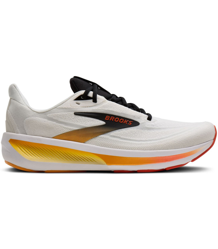 Zapatillas running para hombre Brooks Revel 9 de pisada neutra sobre asfalto
