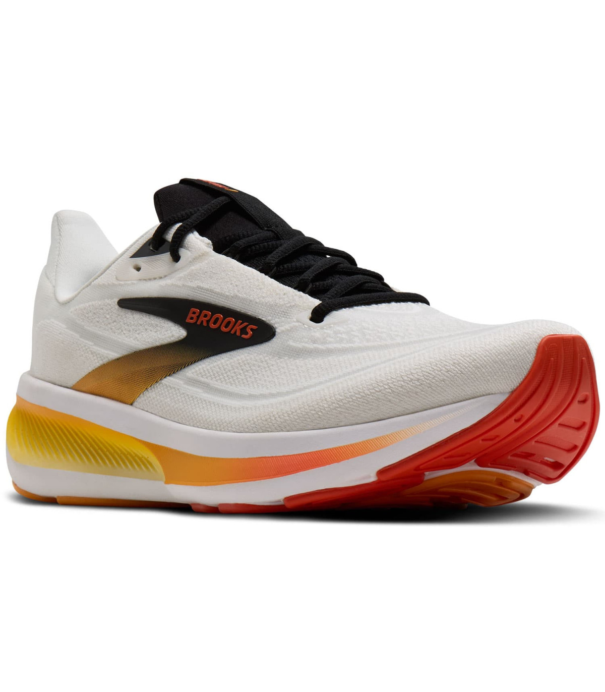 Brooks Zapatillas Revel 9 | perfil biselado naranja 269g