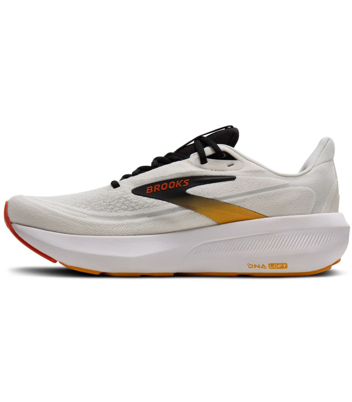 Brooks Zapatillas Revel 9 | perfil biselado naranja 269g