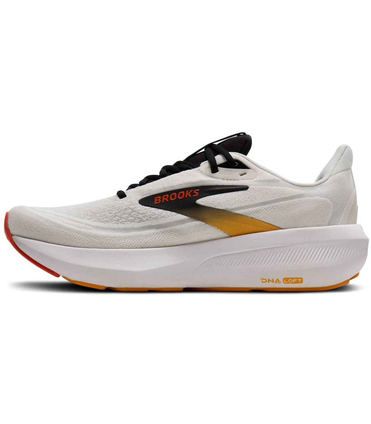 Brooks Zapatillas Revel 9 | perfil biselado naranja 269g
