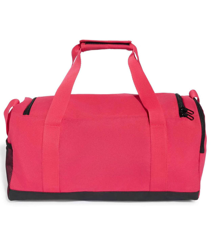 Adidas Bolsa de Deporte S Linear Rosa | correa acolchada