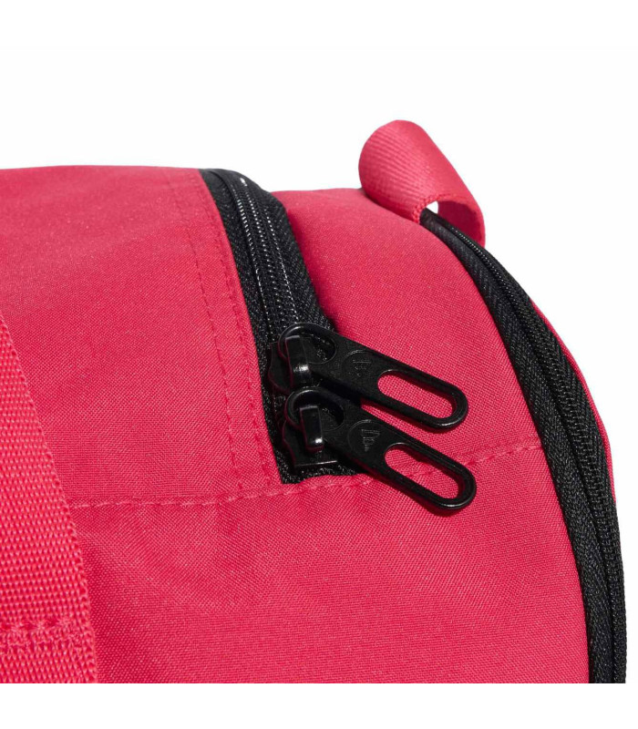 Adidas Bolsa de Deporte S Linear Rosa | correa acolchada
