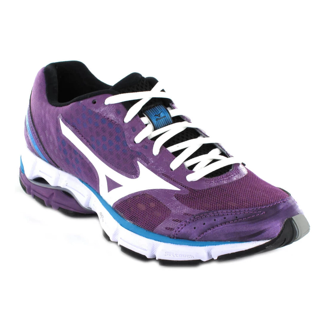 Mizuno Wave Connect W Violet