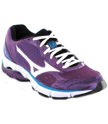 Mizuno Wave Connect W Morado