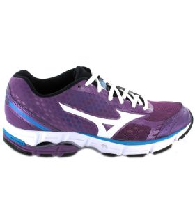 Mizuno Wave Connect W Morado
