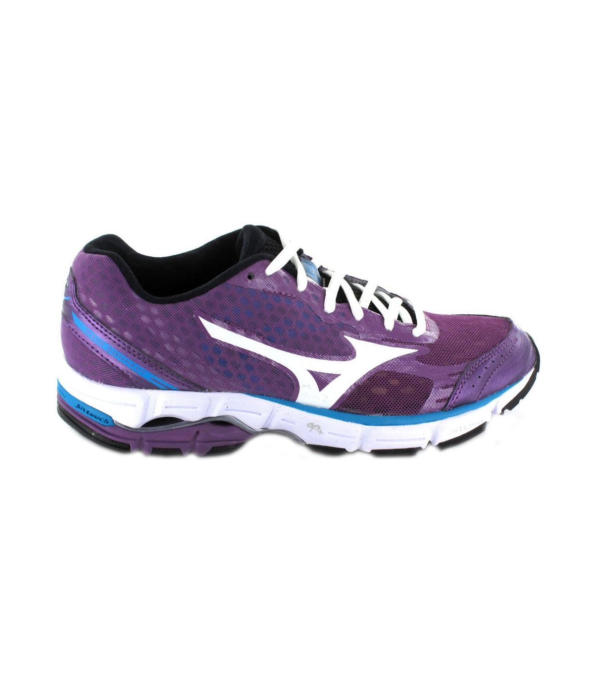 Mizuno wave sales connect online