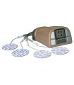 Electro estimulador muscular Sport Elec Body control system 4