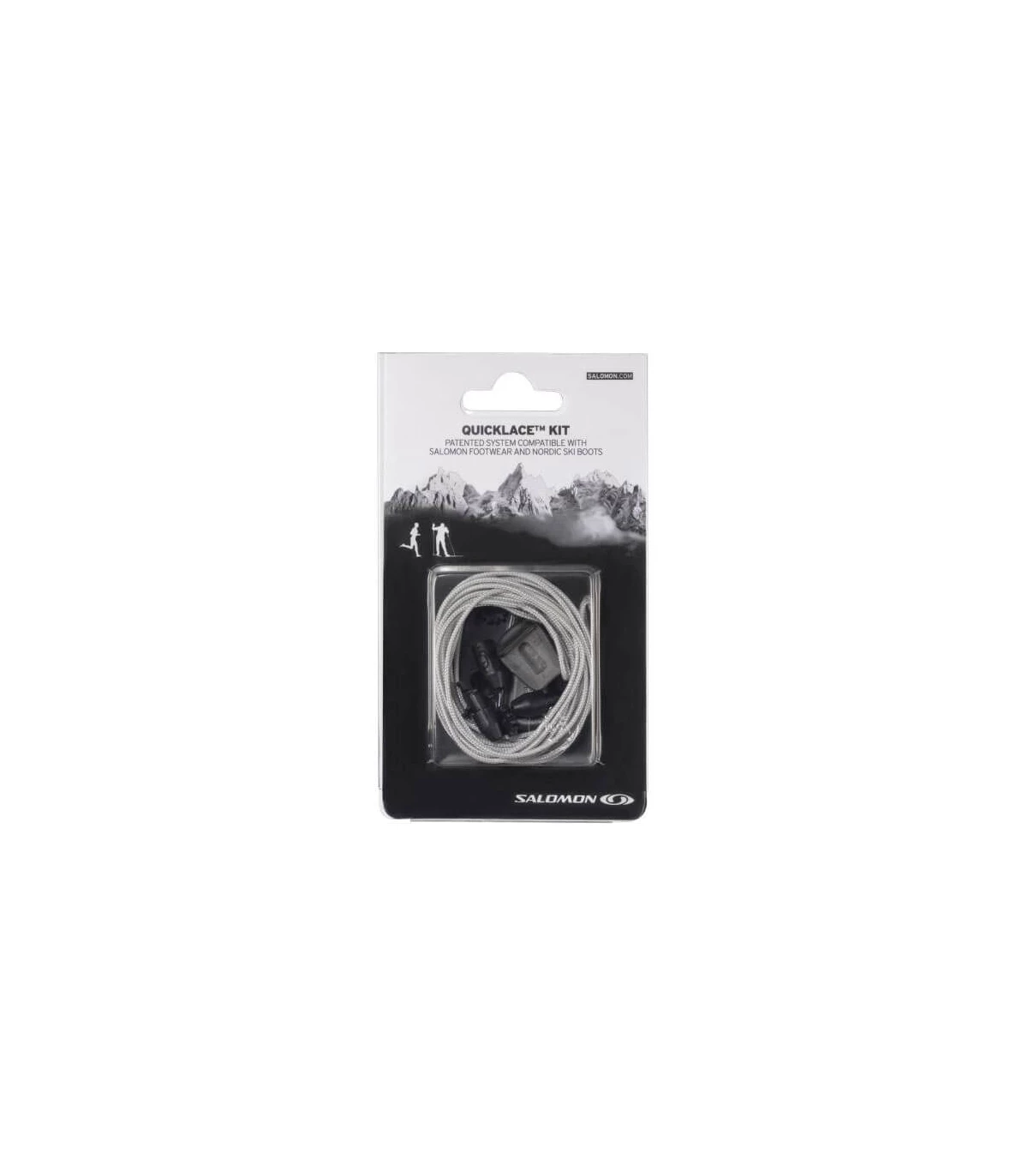 Cordones quicklace hotsell