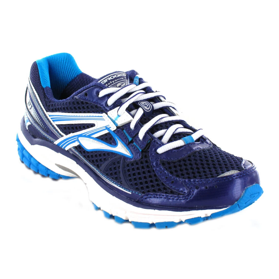 Zapatillas Running Mujer Brooks Defiance 7 W