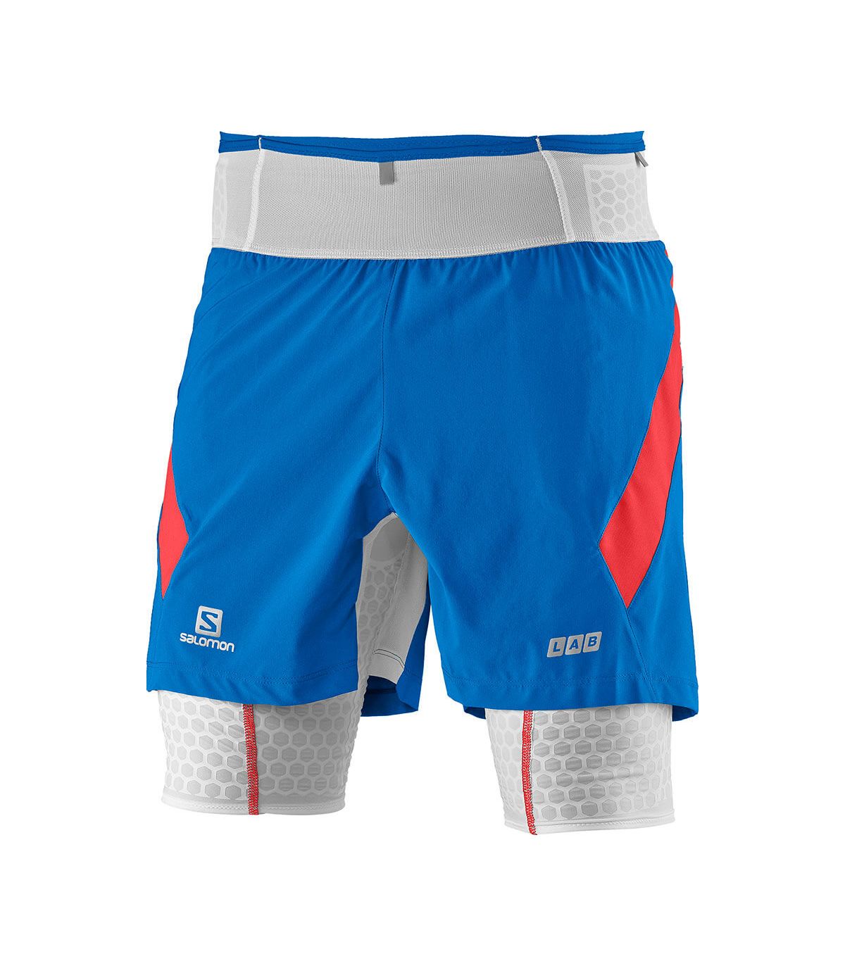 Salomon twinskin clearance