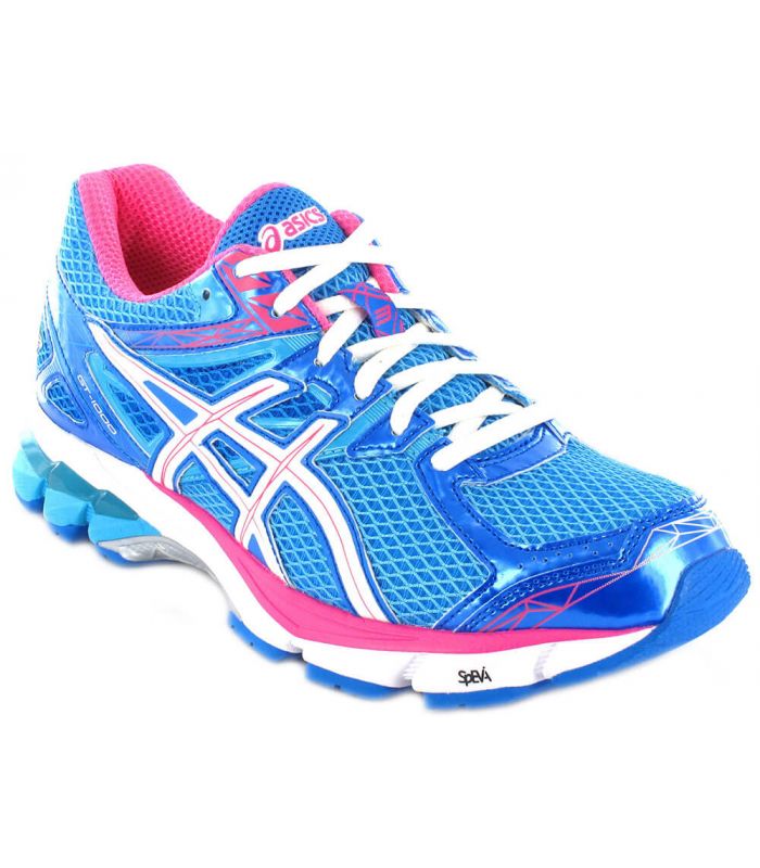 gt 1000 3 asics womens