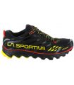 Trail Running Man Sneakers La Sportiva Helios SR