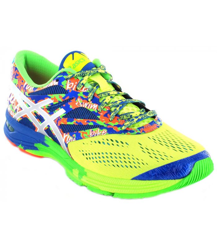 ➤Asics Gel Noosa Tri 10 - ➤ Running Shoes l