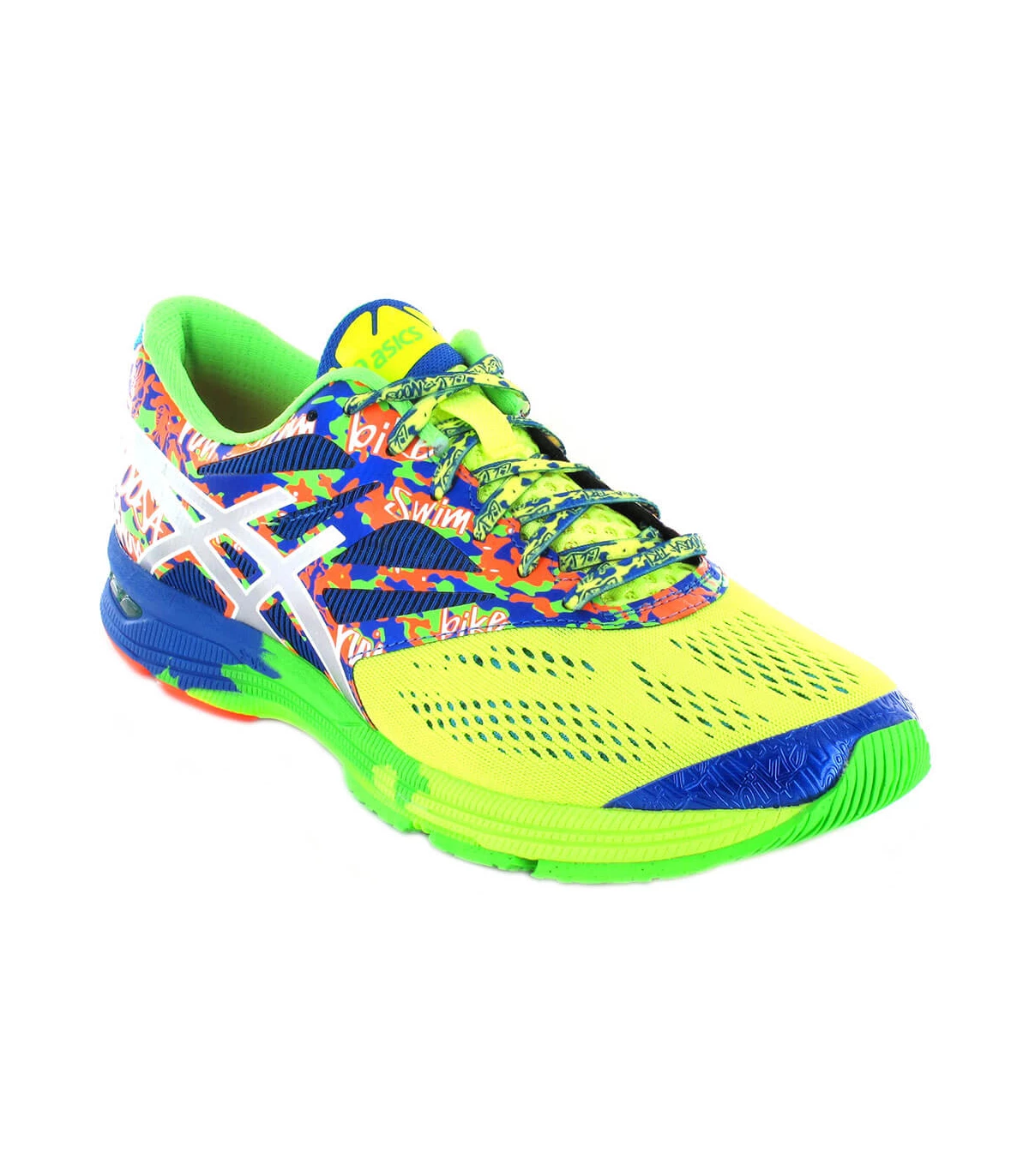 ➤Asics Gel Noosa Tri 10 - ➤ Running Man Shoes