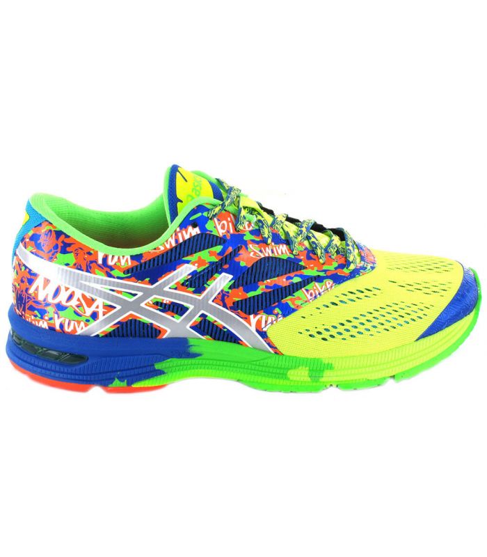 Asics gel noosa cheap tri 10 hombre