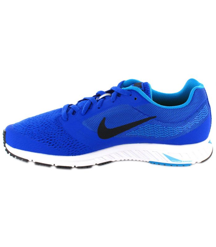 Nike Air Zoom Fly 2 l SoloRunning Sizes 45.5