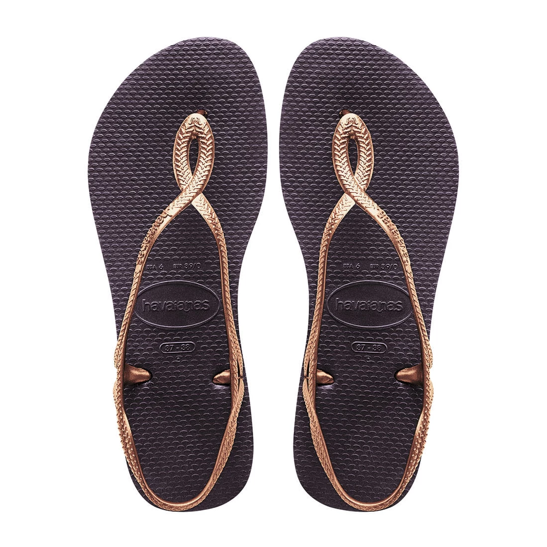 Havaianas Luna