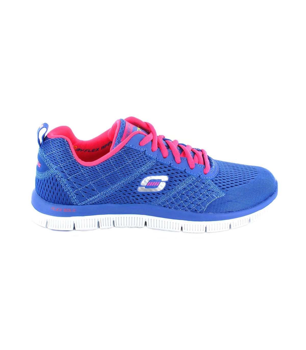 Skechers deals obvious choice