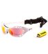 Ocean Cumbuco Shiny White / Revo