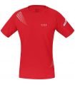 Technical Trail Running T-shirts Gore T-Shirt Magnitude 2.0