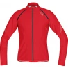 Camisetas Técnicas Trail Running Gore Magnitude Windstopper