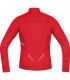 Camisetas Técnicas Trail Running Gore Magnitude Windstopper