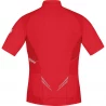 Camisetas Técnicas Trail Running Gore Magnitude Windstopper