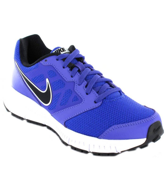 ➤Nike Downshifter 6 MSL W Morado - Running Mujer l SoloRunning.com 41