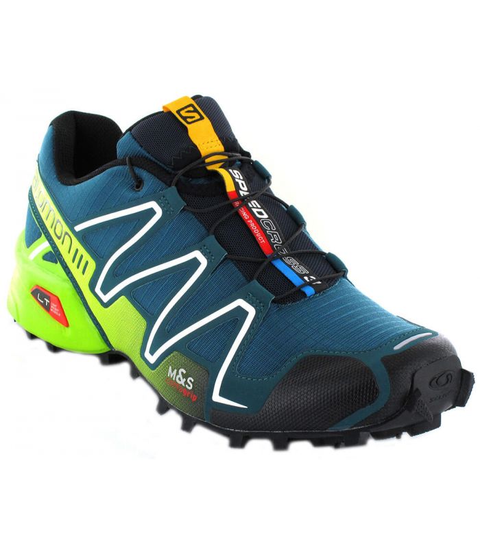 Salomon speedcross 3 trail runner online