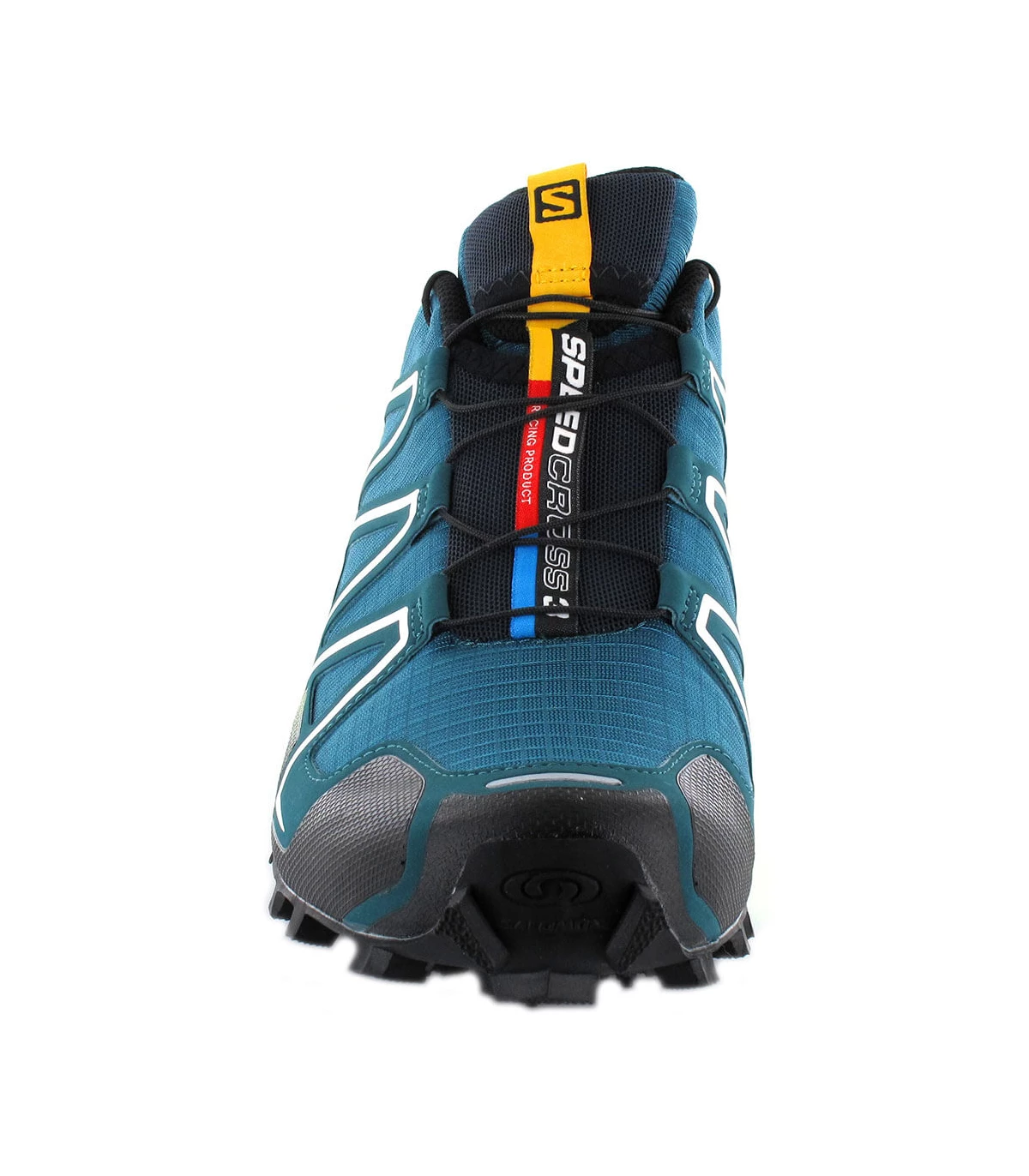 Salomon speedcross hotsell 3 decathlon
