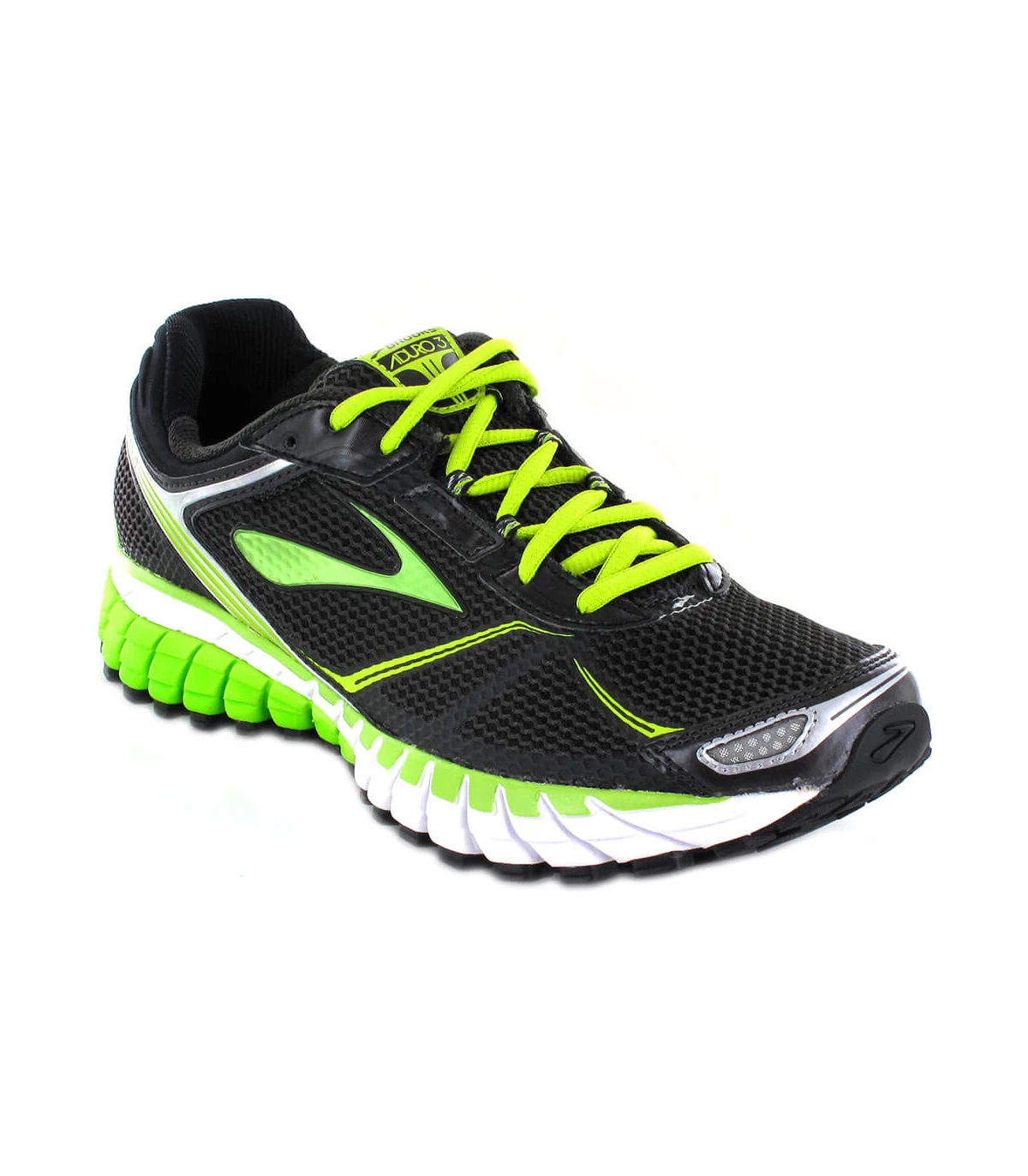 dividendo Pickering Malentendido ➤Brooks Aduro 3 - Zapatillas Running Hombre l SoloRunning.com Tallas 44