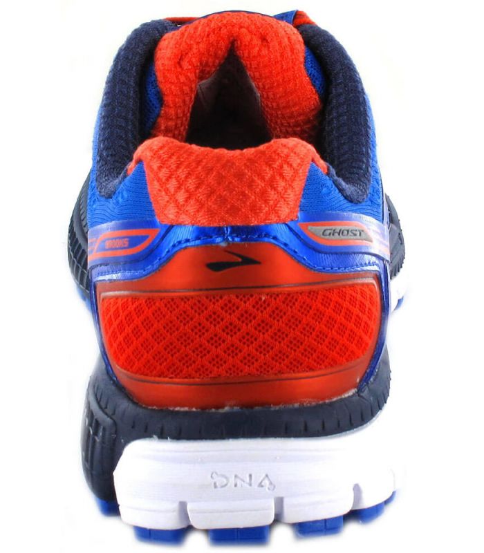 Brooks zapatillas hotsell deportivas ghost 8