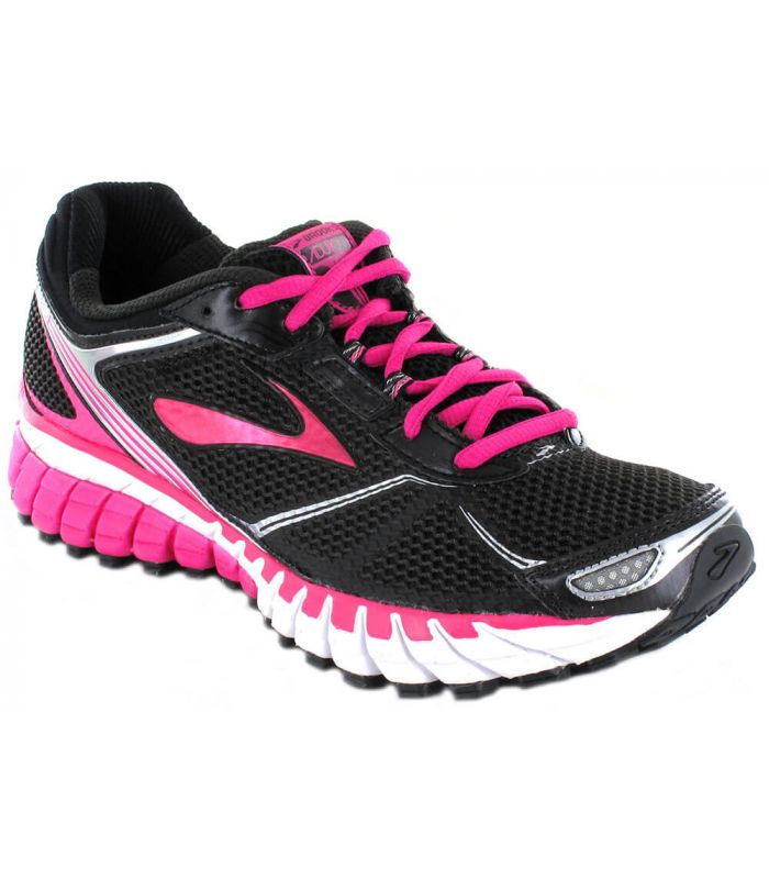 brooks aduro 3 women's running shoes