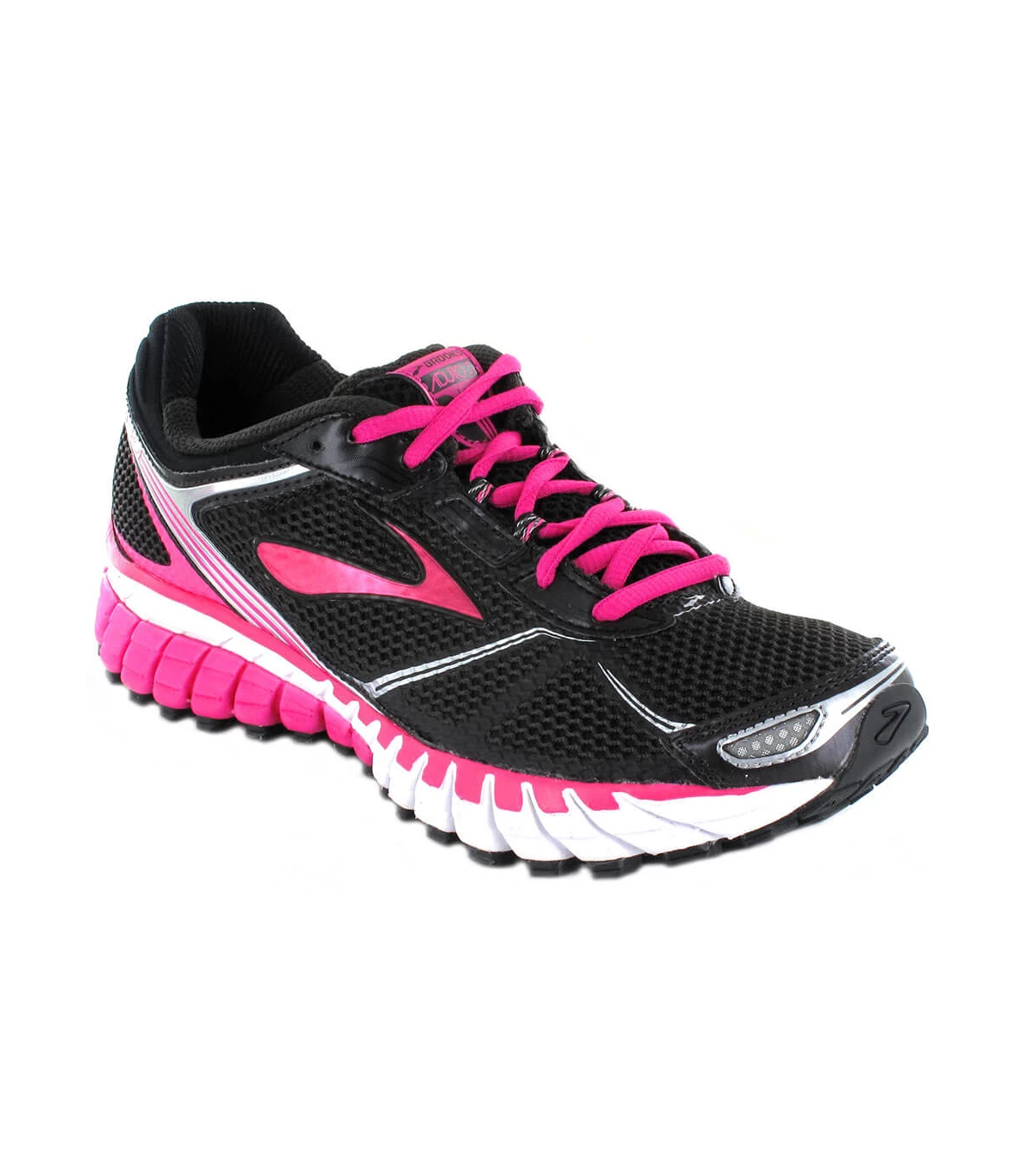 brooks aduro 3 womens