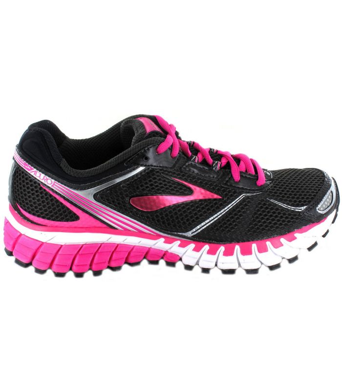 brooks aduro 3 women's running shoes