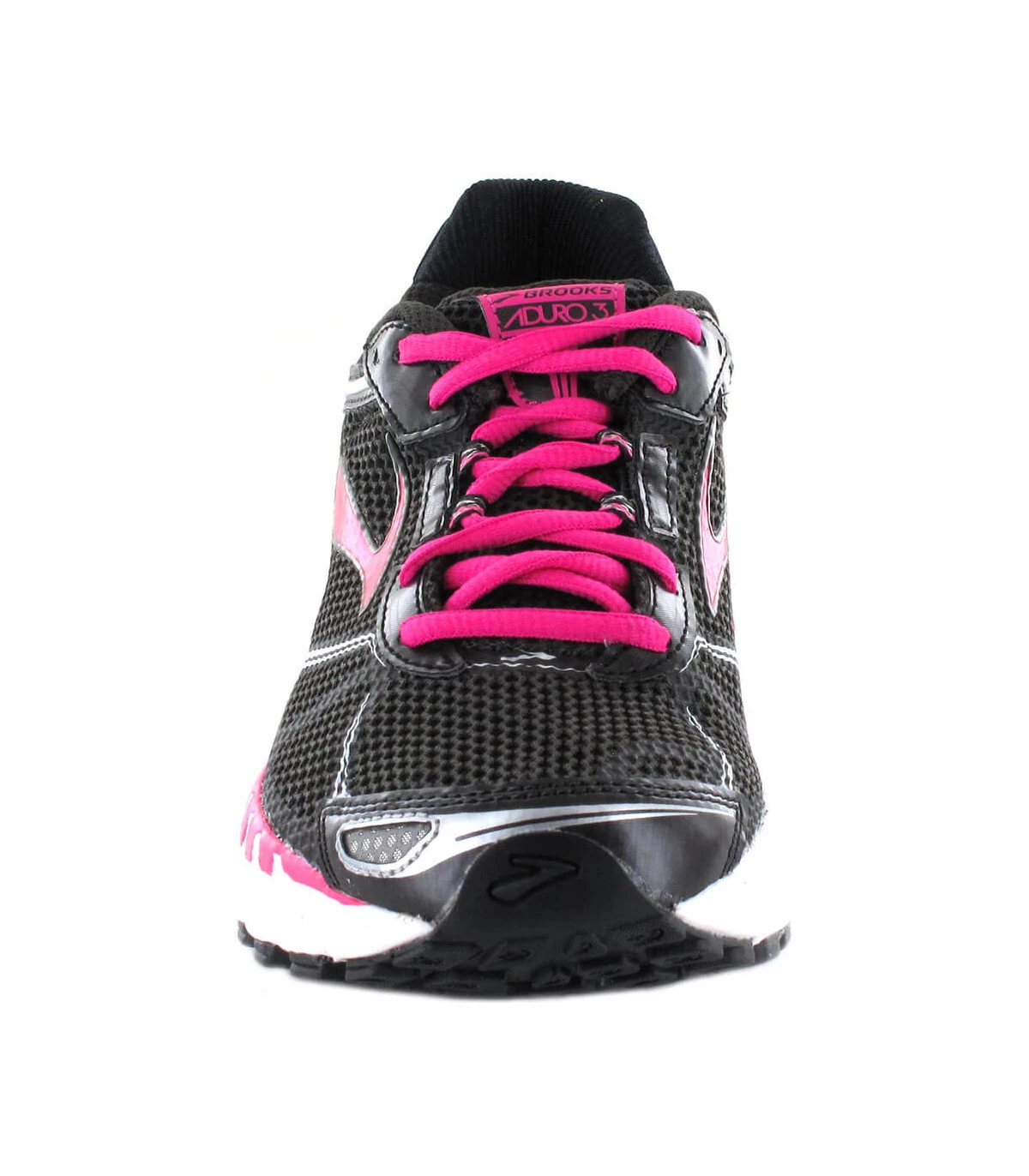 brooks aduro 3 womens